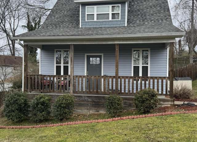 Property at 3807 Kingwood Cir, Chattanooga, TN 37412, 3 beds, 2 baths