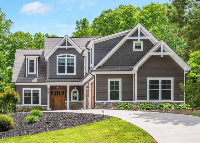 Property at 114 Monroe Dr, Ringgold, GA 30736, 5 beds, 3.5 baths