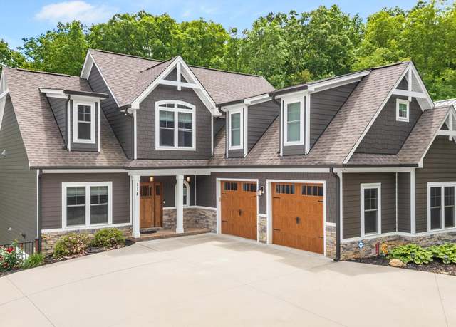 Property at 114 Monroe Dr, Ringgold, GA 30736, 5 beds, 3.5 baths