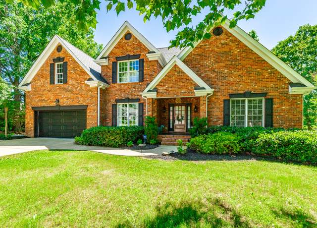 Property at 8102 Paces Ferry Xing, Chattanooga, TN 37421, 5 beds, 2.5 baths