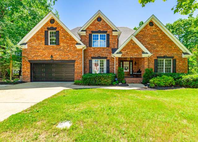 Property at 8102 Paces Ferry Xing, Chattanooga, TN 37421, 5 beds, 2.5 baths