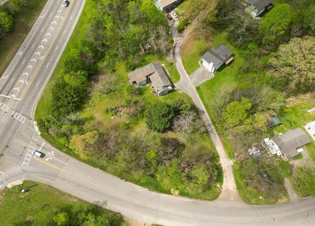 Property at 705 Park City Rd, Rossville, GA 30741