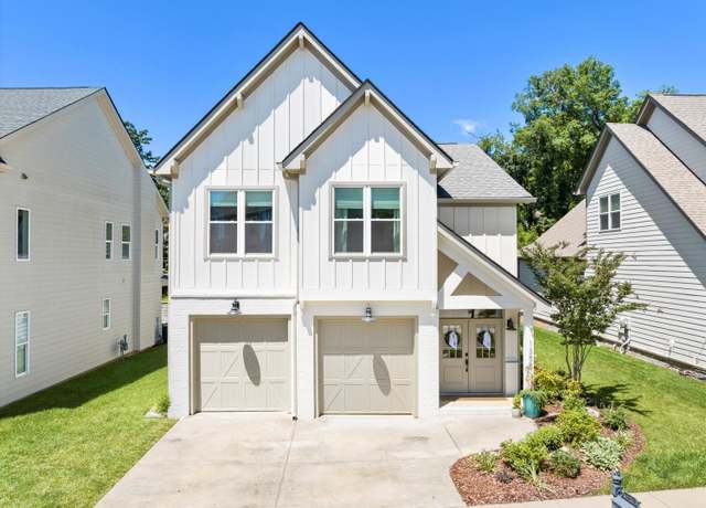 Property at 1355 Carrington Way, Chattanooga, TN 37405, 3 beds, 2.5 baths