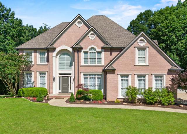 Property at 2317 Talking Leaves Dr, Ooltewah, TN 37363, 4 beds, 4.5 baths