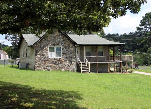 Property at 7411 Chad Rd, Harrison, TN 37341, 4 beds, 3 baths