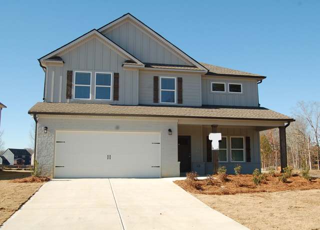 Property at 7413 Mcdaniel Ln #23, Ooltewah, TN 37363, 4 beds, 2.5 baths