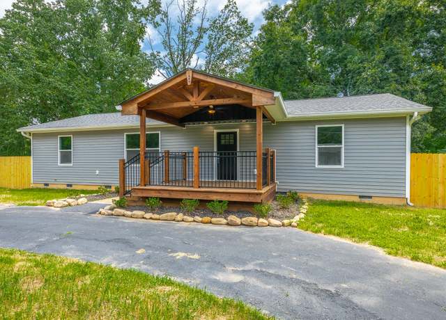 Property at 8430 Springfield Rd, Soddy Daisy, TN 37379, 3 beds, 2 baths