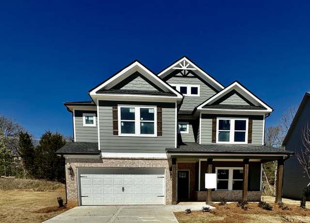 Property at 1506 Firelight Way #122, Ooltewah, TN 37363, 4 beds, 3 baths