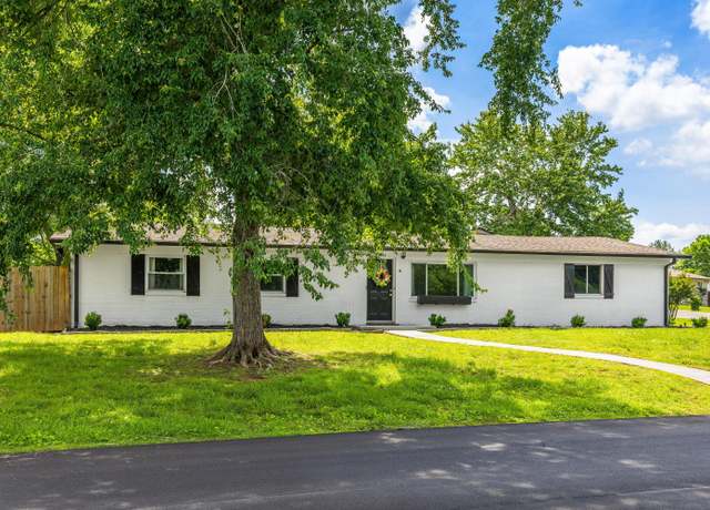 Property at 1243 Durham Dr, Chattanooga, TN 37421, 3 beds, 2 baths