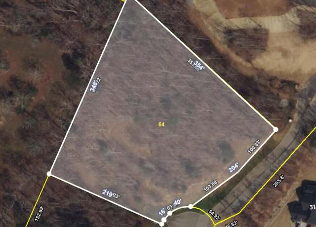 Property at 0 Scarlet Oaks Dr NW, Cleveland, TN 37312