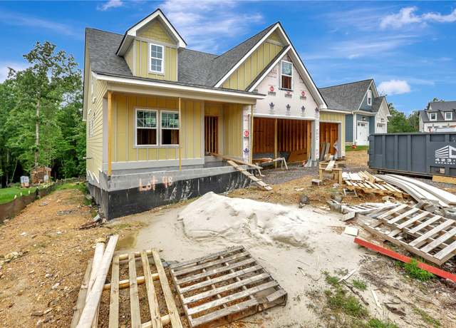 Property at 7388 Peytons Rise Way, Georgetown, TN 37336, 3 beds, 3 baths