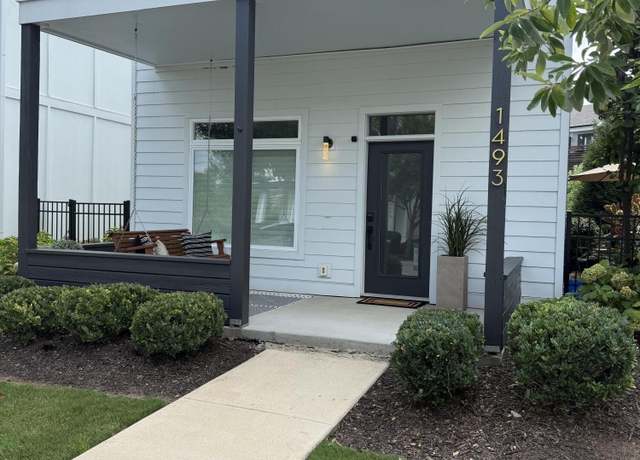 Property at 1493 Sinclair Ave, Chattanooga, TN 37408, 3 beds, 2.5 baths