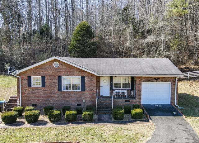 Property at 329 County Road 42, Athens, TN 37303, 3 beds, 1.5 baths