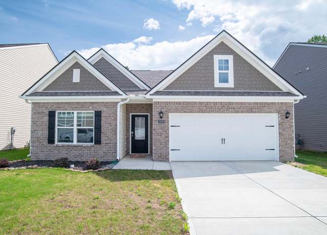 Property at 3079 Highline Dr SW, Mcdonald, TN 37353, 4 beds, 2 baths