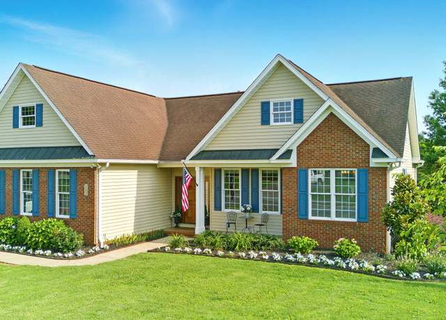 Property at 161 Abshire Ln NE, Cleveland, TN 37323, 3 beds, 3.5 baths