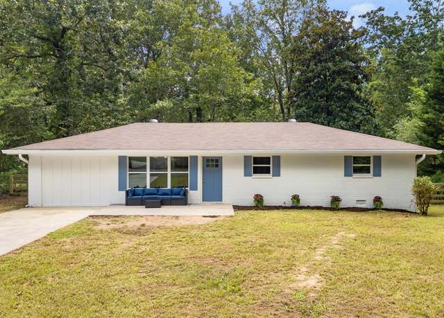 Property at 840 SE Forest Dr, Cleveland, TN 37323, 3 beds, 2 baths