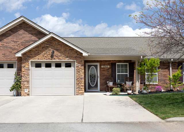 Property at 1903 Applebrook Dr, Rossville, GA 30741, 2 beds, 2 baths