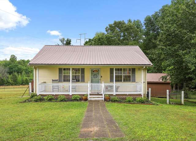 Property at 1001 W Reed Rd, Lafayette, GA 30728, 2 beds, 2 baths