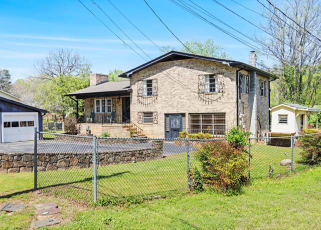 Property at 1010 Ogrady Dr, Chattanooga, TN 37419, 4 beds, 2 baths