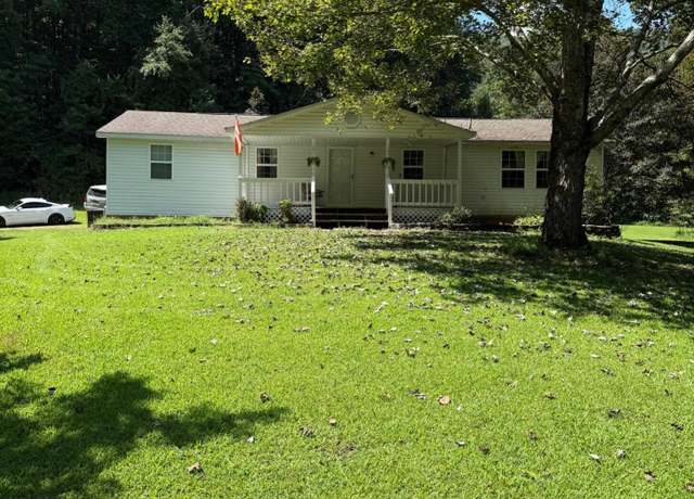 Property at 190 Bostic Rd, Spring City, TN 37381, 3 beds, 1 bath