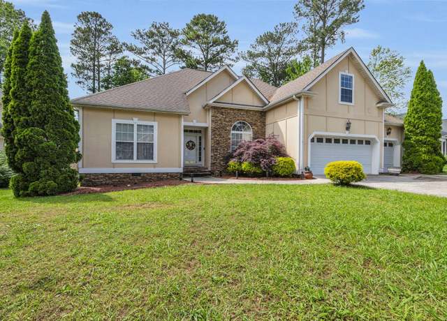 Property at 2123 Sargent Quick Dr, Chattanooga, TN 37421, 3 beds, 2 baths