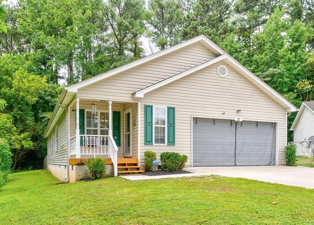 Property at 21 Breezewood Rd, Ringgold, GA 30736, 3 beds, 2 baths