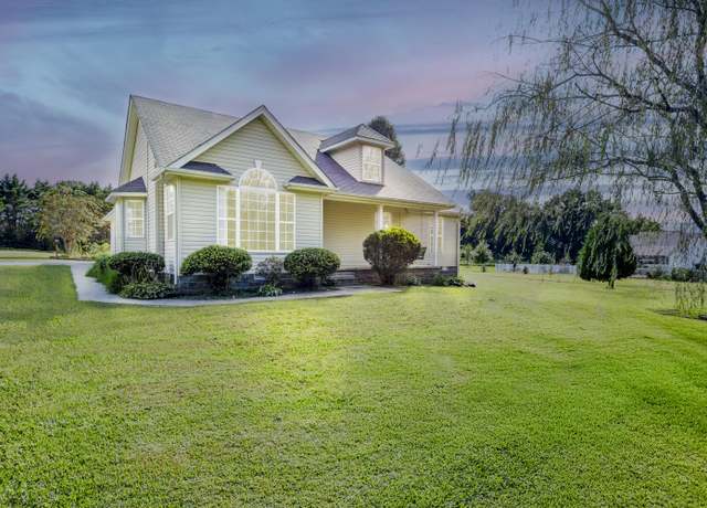 Property at 160 Teague Cemetery Rd, Whitwell, TN 37397, 3 beds, 2 baths
