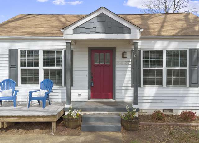 Property at 6627 Hilton Dr, East Ridge, TN 37412, 3 beds, 3 baths
