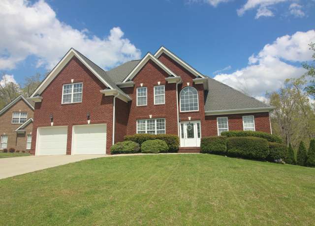 Property at 5553 Jonquil Ln, Ooltewah, TN 37363, 4 beds, 2.5 baths