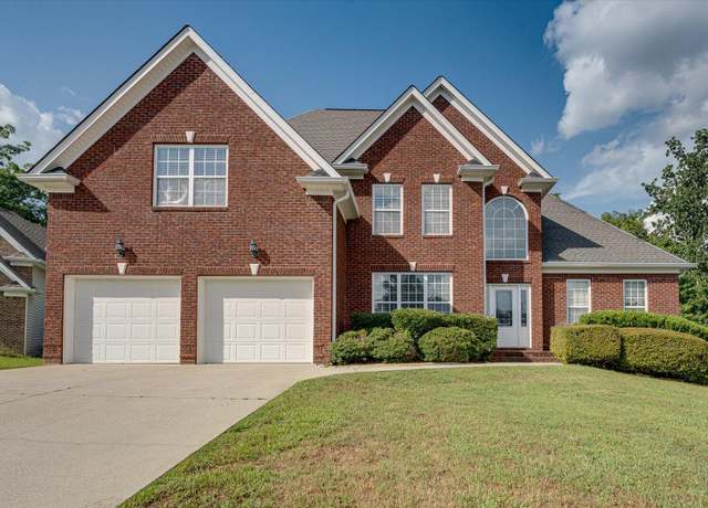 Property at 5553 Jonquil Ln, Ooltewah, TN 37363, 4 beds, 2.5 baths