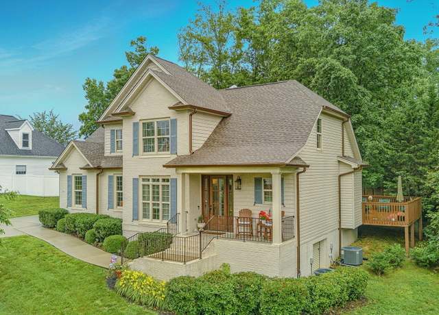 Property at 1781 Weston Hills Dr NW, Cleveland, TN 37312, 4 beds, 3.5 baths