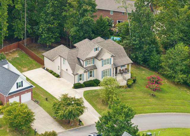 Property at 1781 Weston Hills Dr NW, Cleveland, TN 37312, 4 beds, 3.5 baths