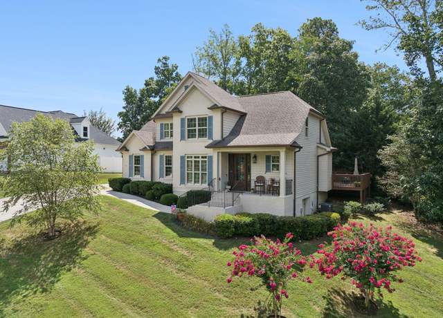Property at 1781 Weston Hills Dr NW, Cleveland, TN 37312, 4 beds, 3.5 baths