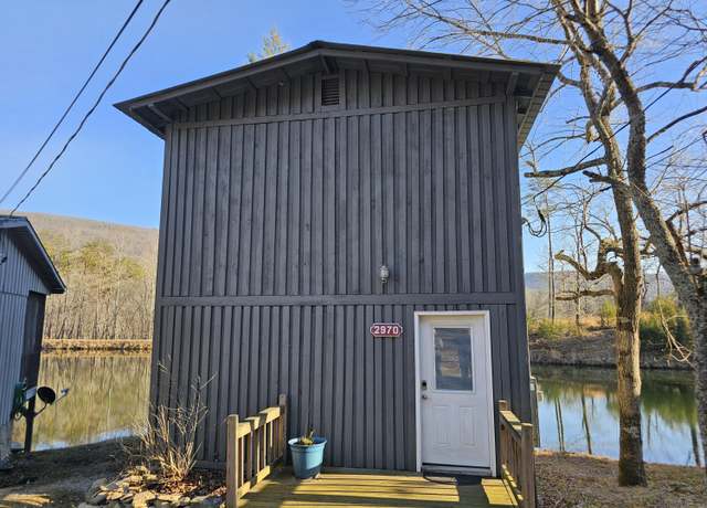 Property at 2970 Newsome Gap Rd, Rising Fawn, GA 30738, 1 bed, 2 baths