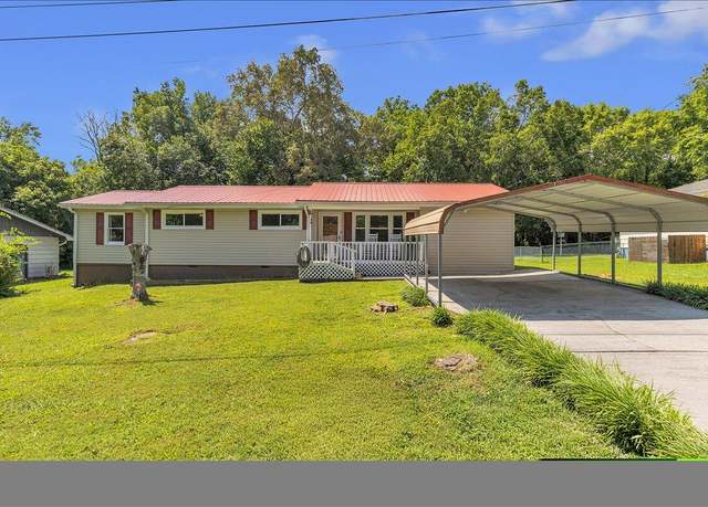 Property at 414 Regal Dr, Tunnel Hill, GA 30755, 4 beds, 2 baths