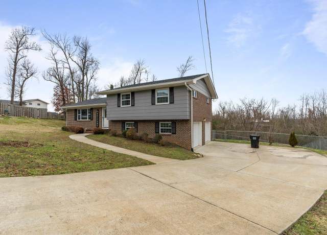 Property at 2421 Corral Trl, Chattanooga, TN 37421, 3 beds, 2 baths