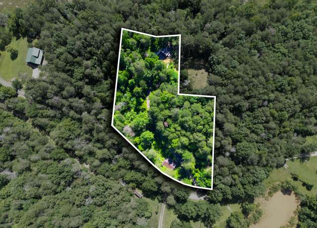 Property at 881 Byrds Chapel Dr, Rising Fawn, GA 30738