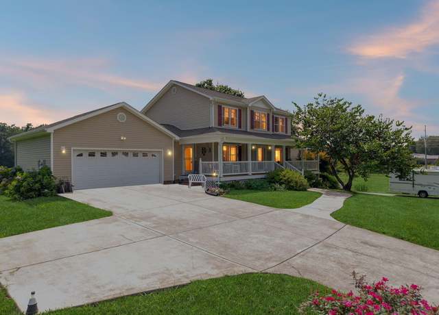 Property at 1798 31st St NE, Cleveland, TN 37323, 4 beds, 4 baths