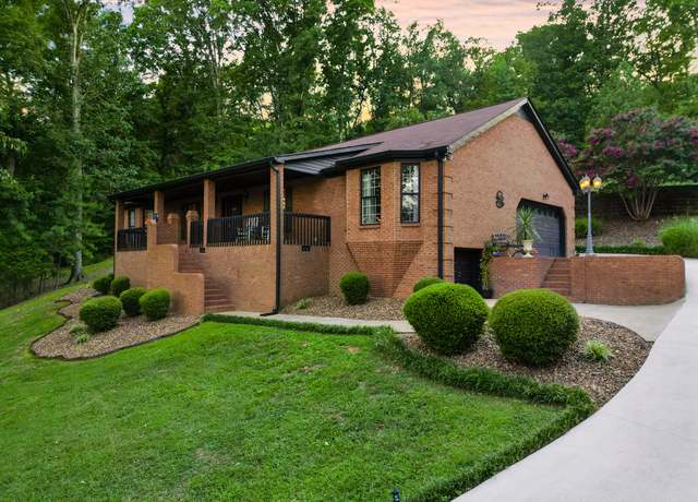 Property at 3158 River Canyon Trl, Chattanooga, TN 37419, 3 beds, 3 baths