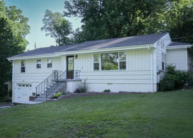 Property at 3703 Chula Vista Dr, Chattanooga, TN 37411, 4 beds, 2 baths