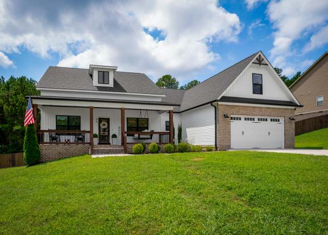 Property at 45 Senduro Pass, Rock Spring, GA 30739, 4 beds, 2 baths
