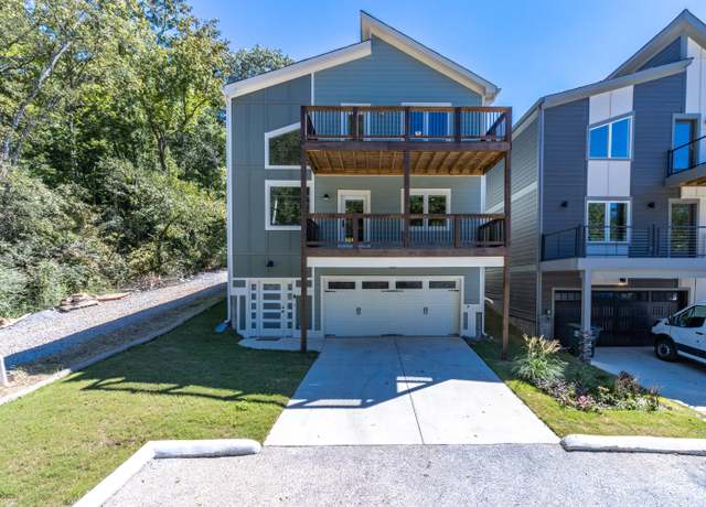 Property at 1414 Hamilton Ave, Chattanooga, TN 37405, 3 beds, 2.5 baths