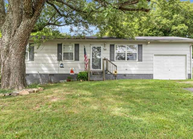 Property at 765 4th St SE, Cleveland, TN 37311, 3 beds, 2 baths