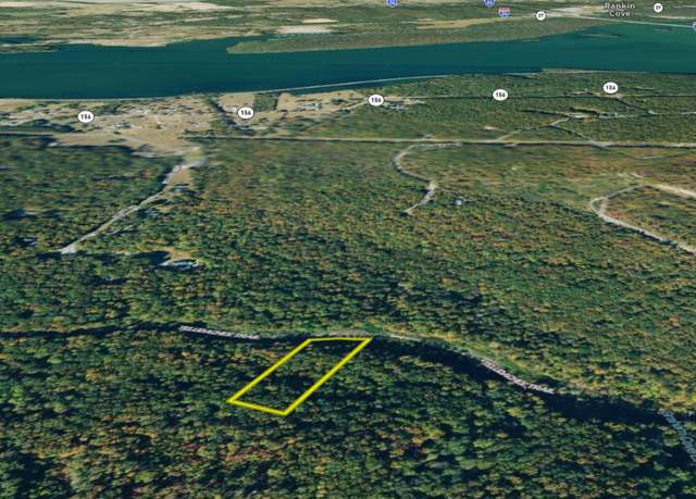 Property at 3529 Teludachee Trl, South Pittsburg, TN 37380