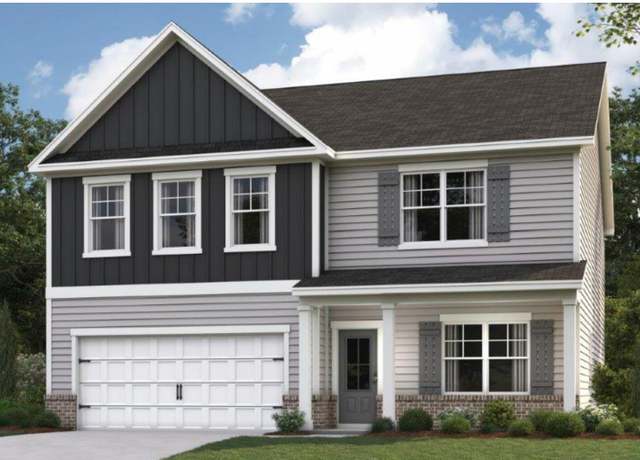 Property at 7321 Bendire Loop, Hixson, TN 37343, 4 beds, 2.5 baths