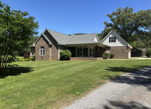 Property at 12466 Alabama Hwy, Ringgold, GA 30736, 3 beds, 3.5 baths