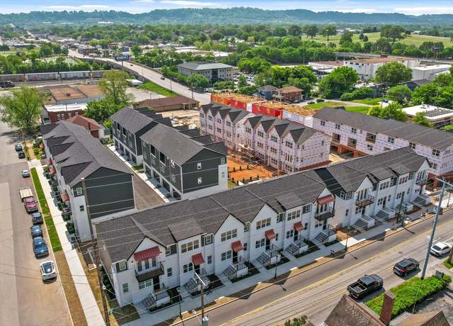Property at 751 Bespoke Way #15, Chattanooga, TN 37403, 2 beds, 2.5 baths