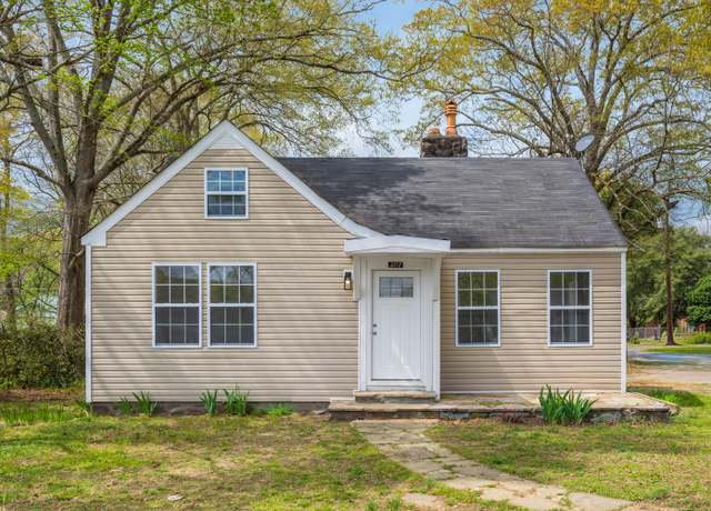 Property at 502 S Main St, Lafayette, GA 30728, 4 beds, 2 baths