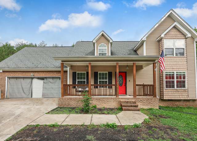Property at 320 Marble Top Rd, Chickamauga, GA 30707, 4 beds, 2.5 baths