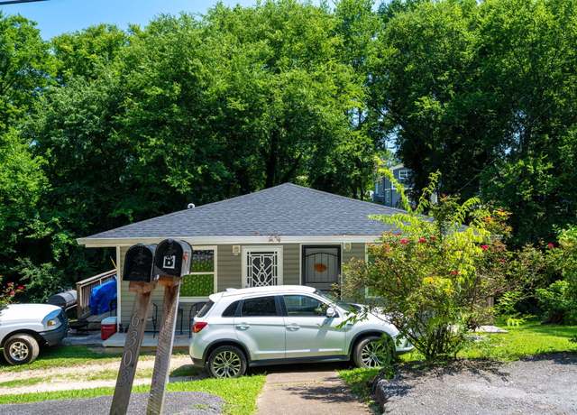 Property at 6303 Walden Ave, Chattanooga, TN 37421, 6 beds, 3 baths